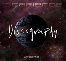 Pica Fierce : Urbania